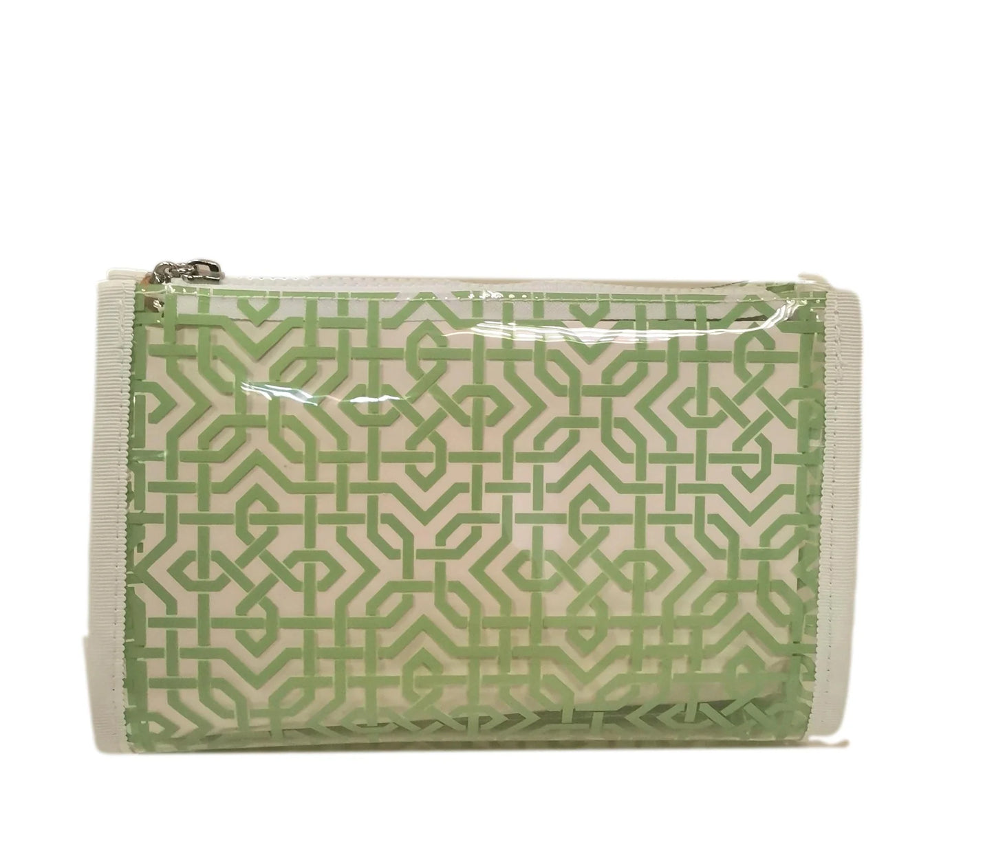 LATTICE BUNDLE SET - LEAF CLEAR - TRVL