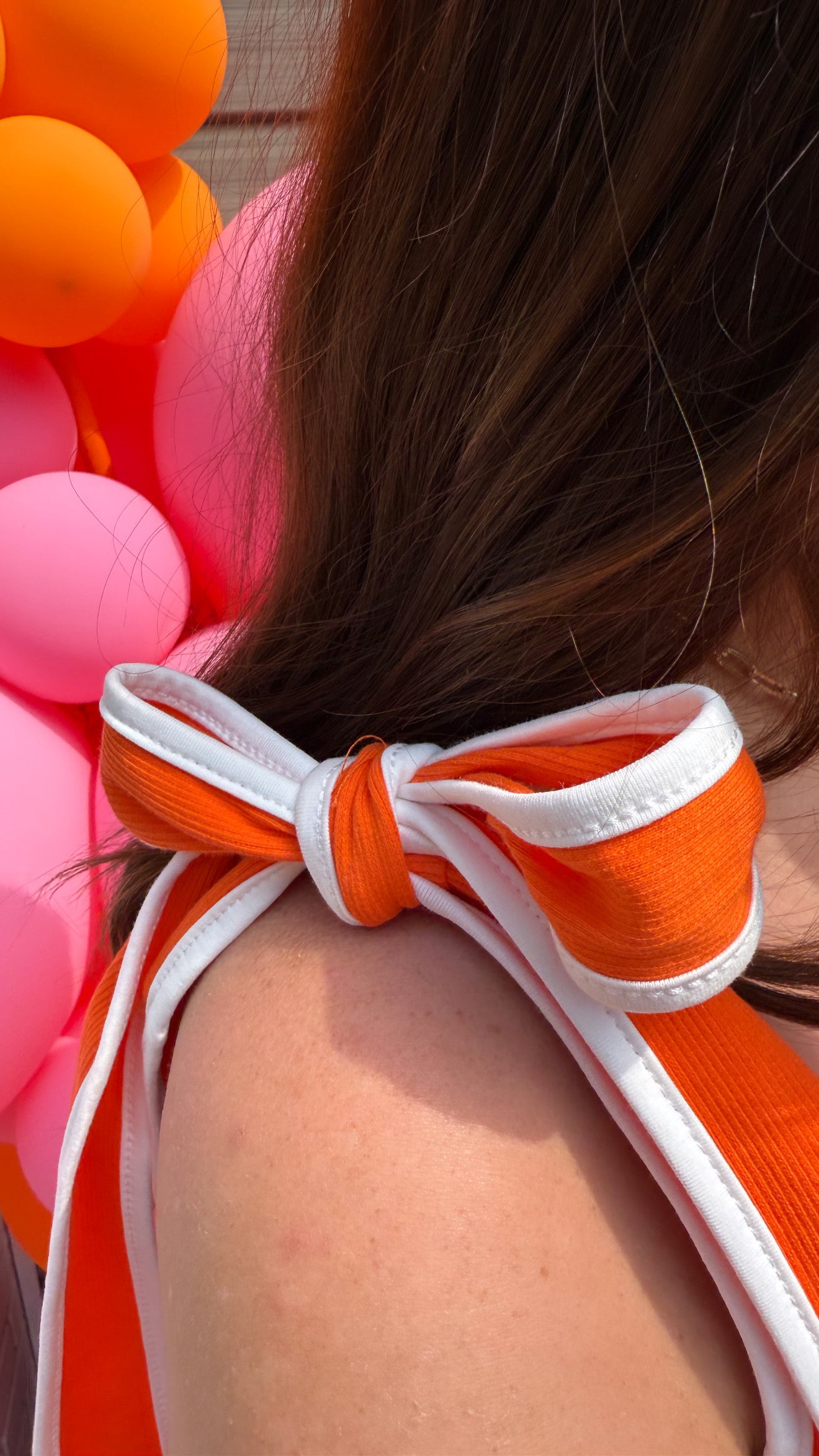 Sunkist Bodysuit