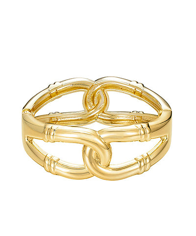 U Link Bangle
