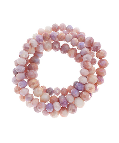 Henri Stack - Purple