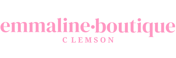 Emmaline Boutique + Gifts logo