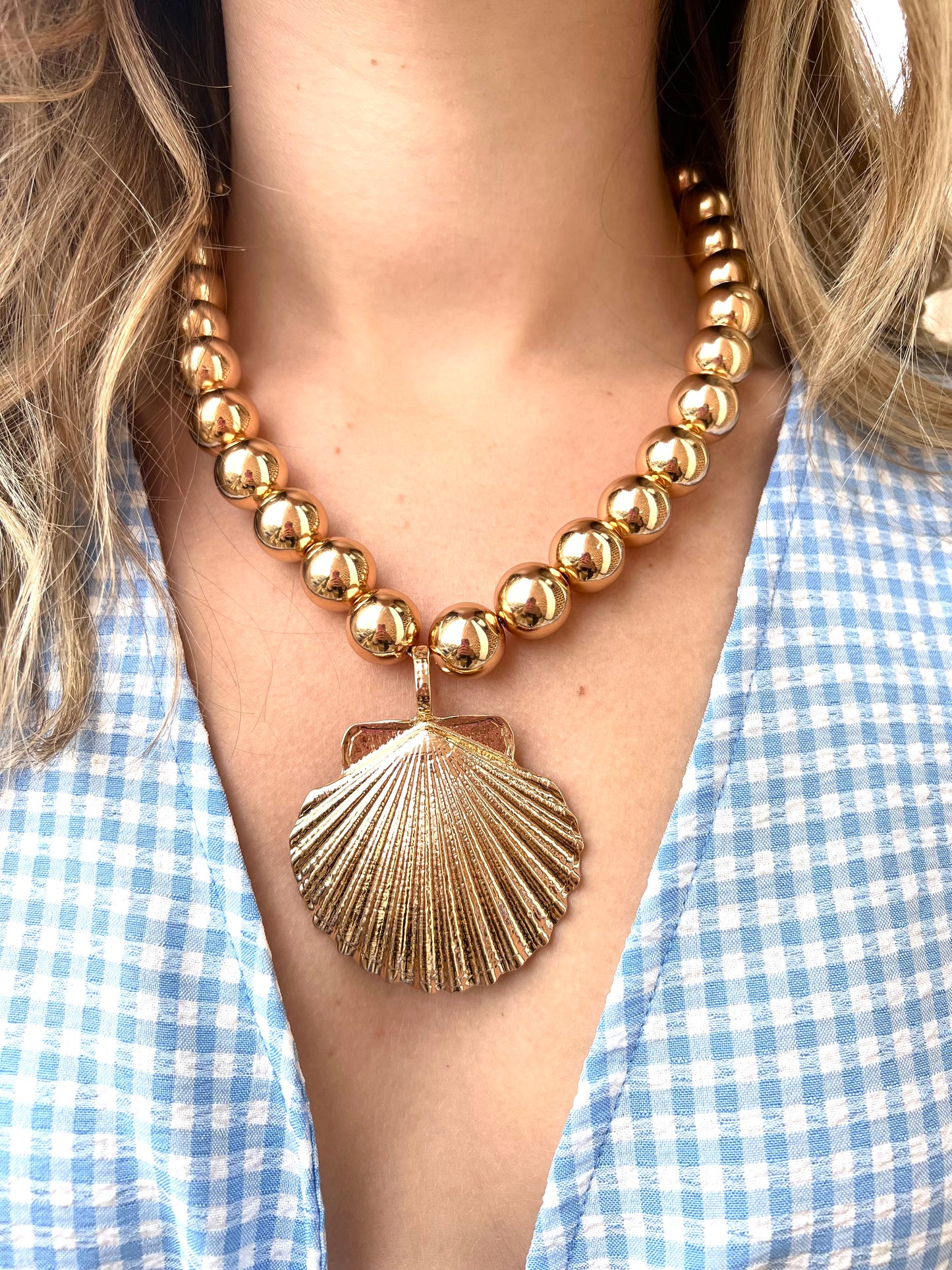 Summer Lovin Necklace