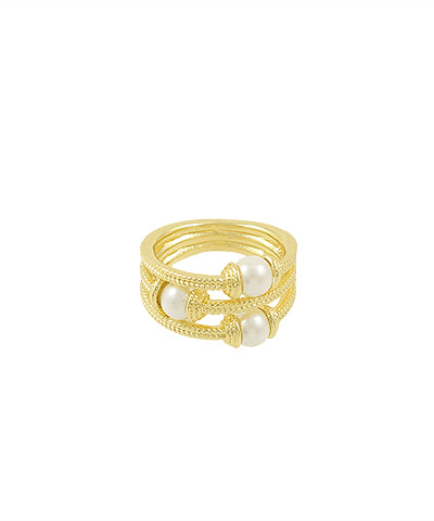 Calypsos Ring