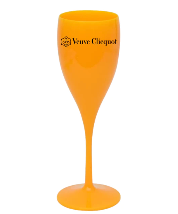 VEUVE Orange Flute