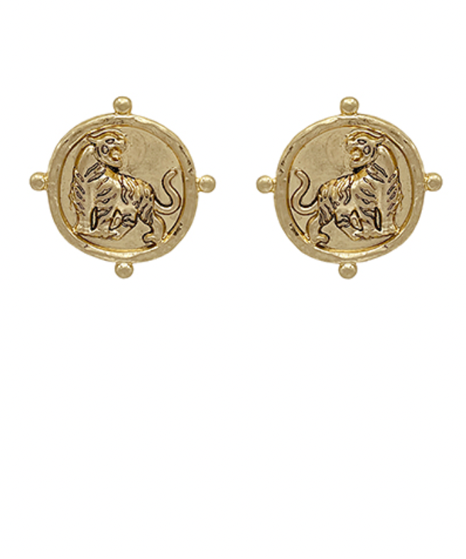 Roaring Good Times Studs