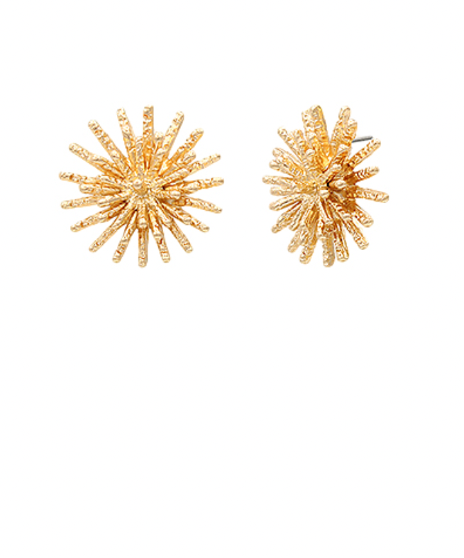 Sunshine Earrings