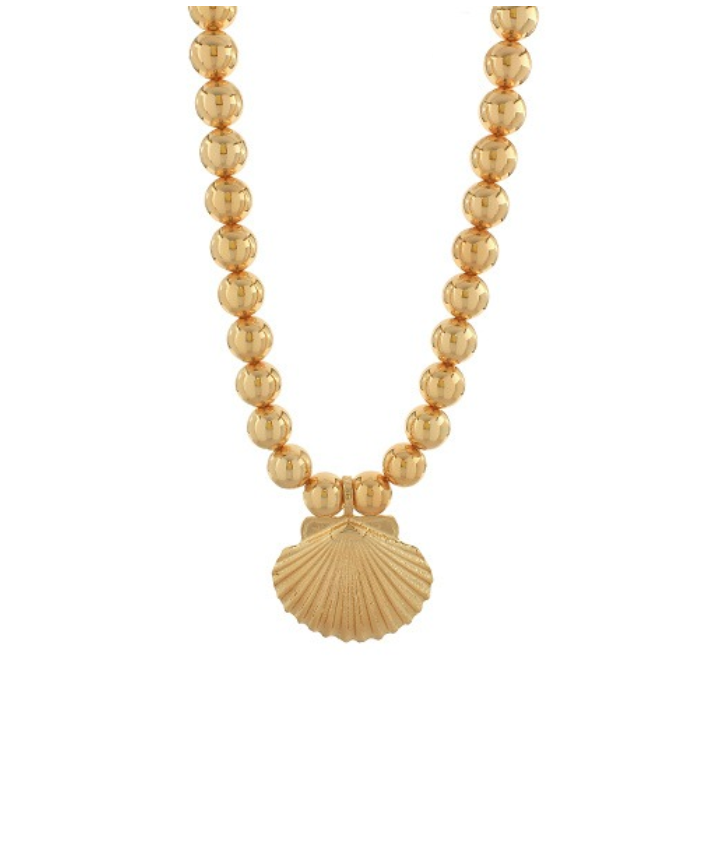 Summer Lovin Necklace