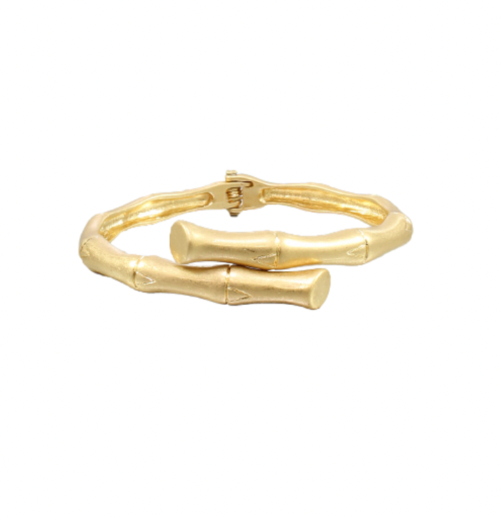 Bamboo Bangle