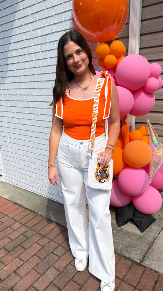 Sunkist Bodysuit