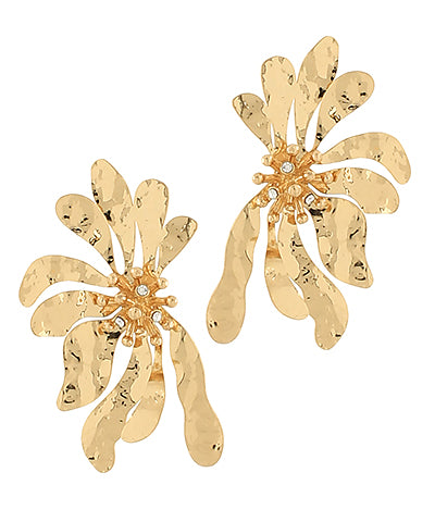 Flower Ever Earrings