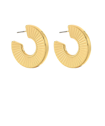 Fancy Hoops