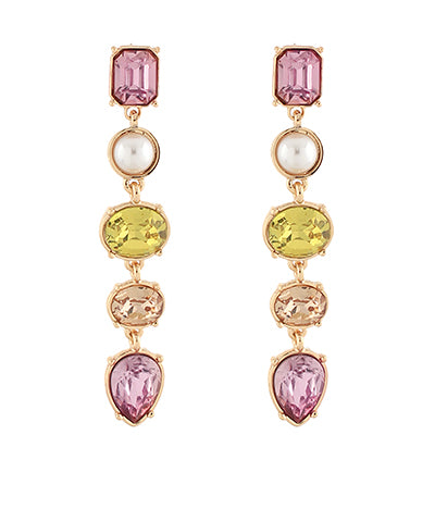 Spring Please Earrings