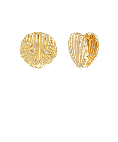 Shells! Earrings