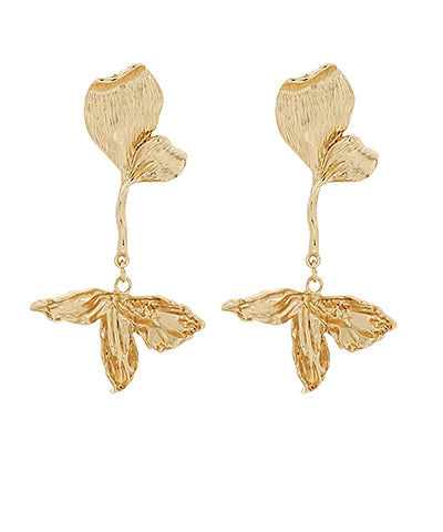 Petals Earrings