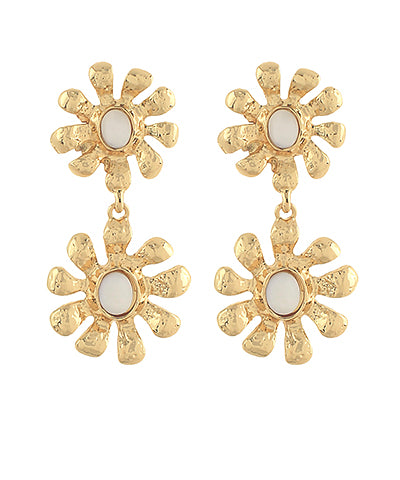 Flower Power Earrings