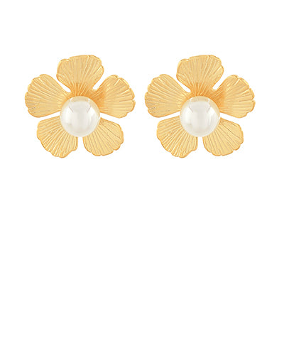 Flower Fun Earrings