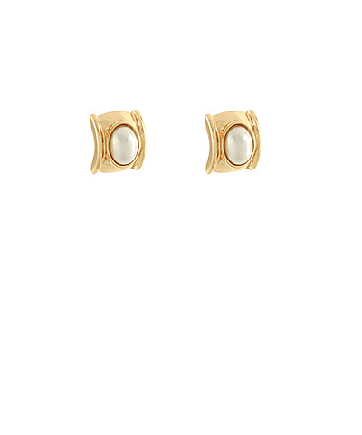 Carolina Pearl Earrings