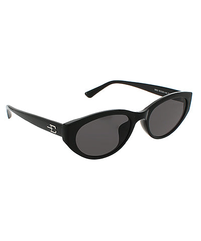 Mia Sunglasses - Black