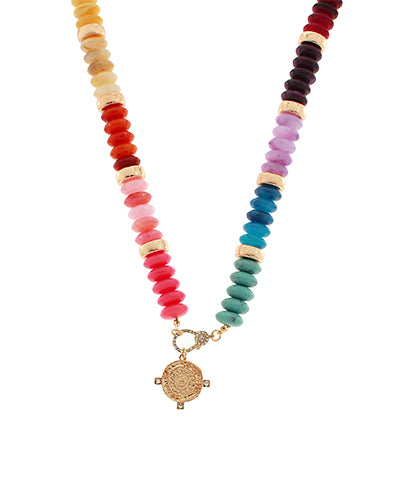 COLOR Necklace