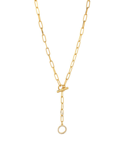 Drop Chain Necklace