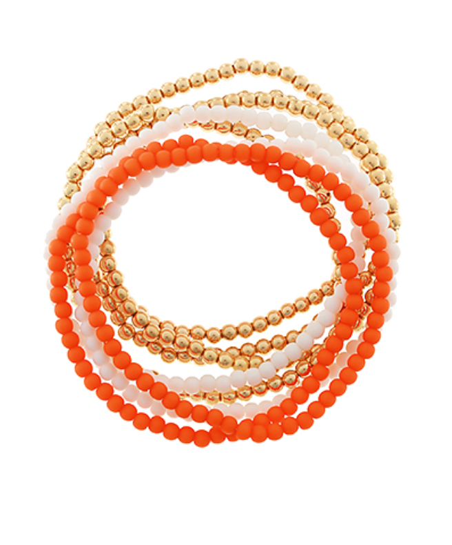 Saturdays Bracelet Set