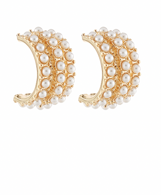 Stella Earrings