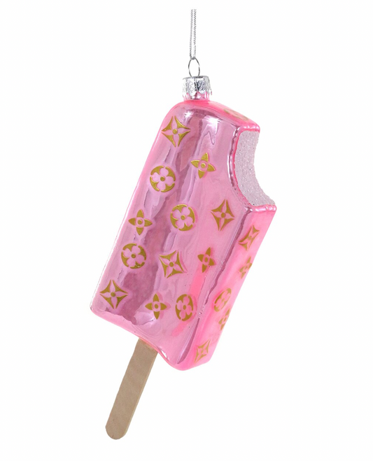 Ice Cream Bar Ornament