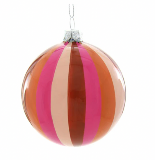 Pinwheel Ornament