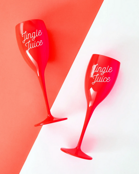 Jingle Juice Flute (Single)