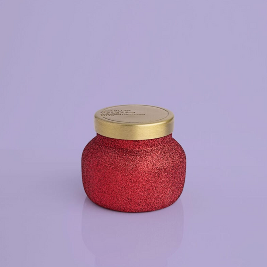 Volcano Glam Petite Jar