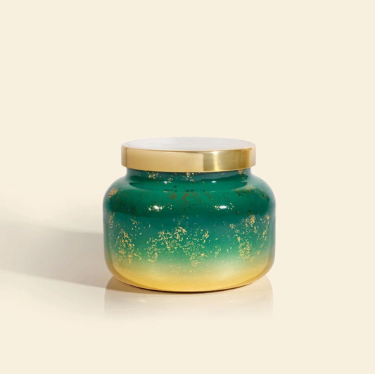 Crystal Pine Glimmer Signature Jar