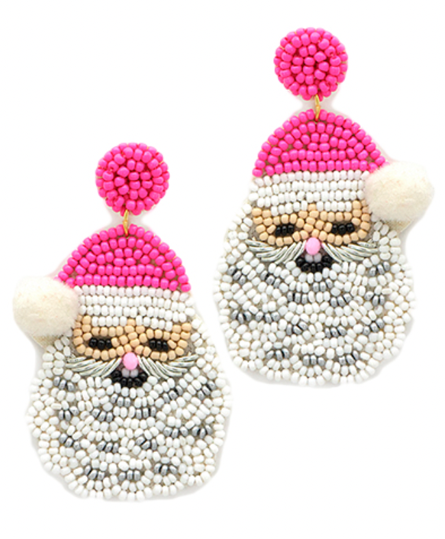 Tis The Season Earrings