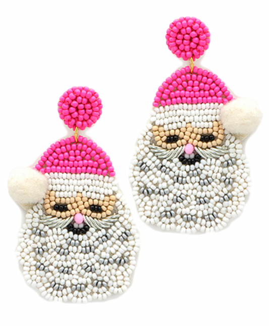 Tis The Season Earrings