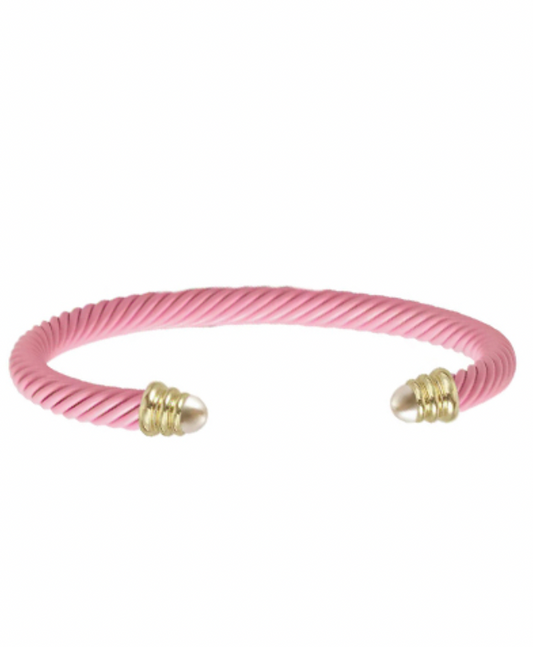 Pink Please Bracelet