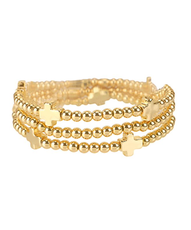 The Perfect Stack Bracelet Set