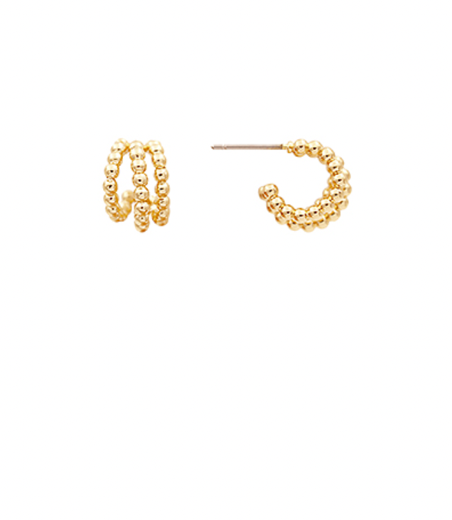 Your New Favorite Earrings