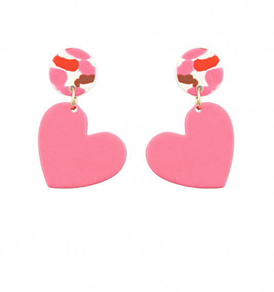 Be Mine Earrings