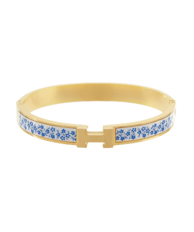 Chelsea Chinoiserie Bracelet